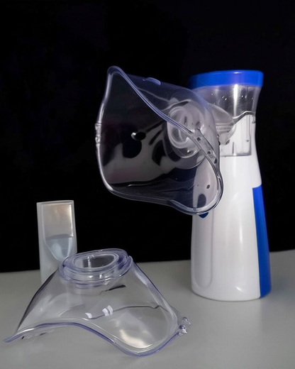 portable nebulizer